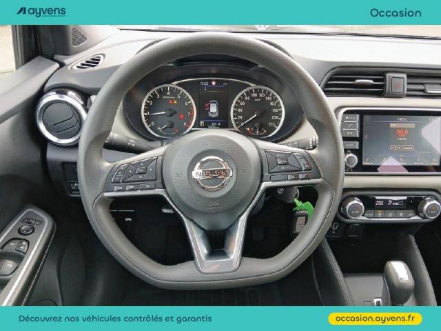 Nissan Micra image 9