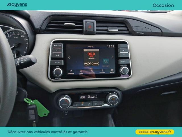 Nissan Micra image 8