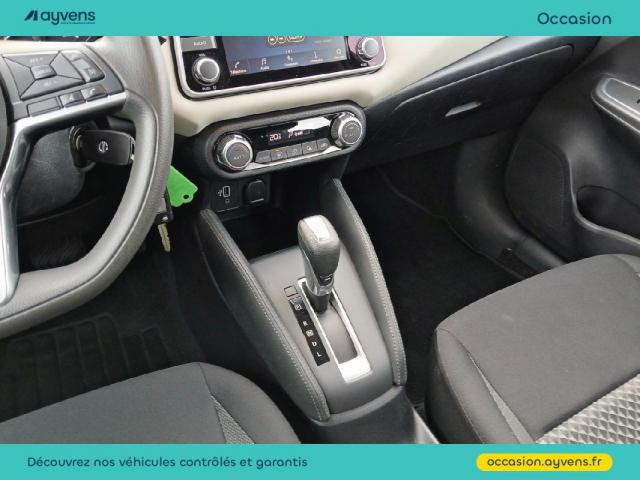 Nissan Micra image 6