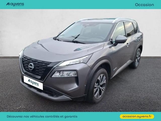 Nissan X-Trail E-4orce 213ch N-Connecta 7 Places