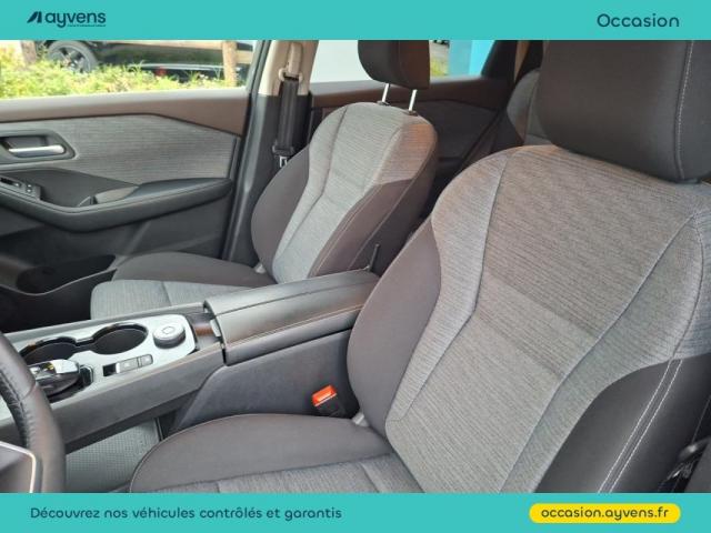 Nissan X-Trail image 6