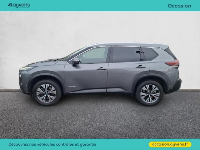 Nissan X-Trail image 8