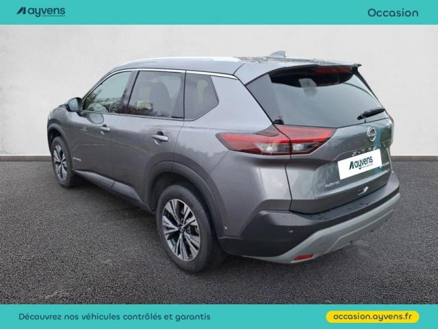 Nissan X-Trail image 9