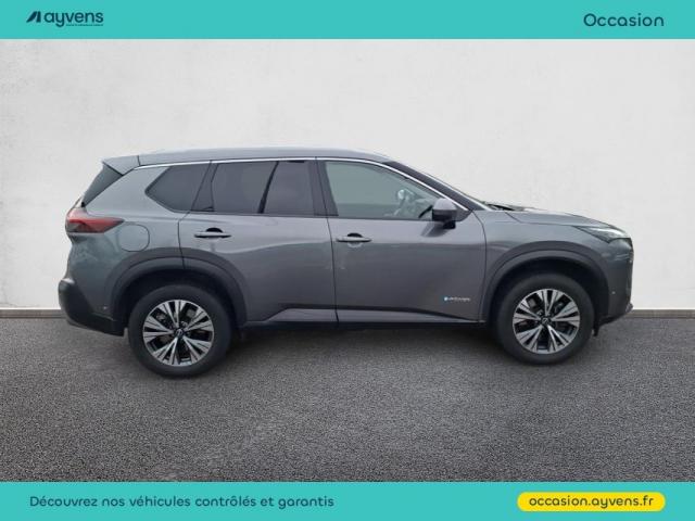 Nissan X-Trail image 2