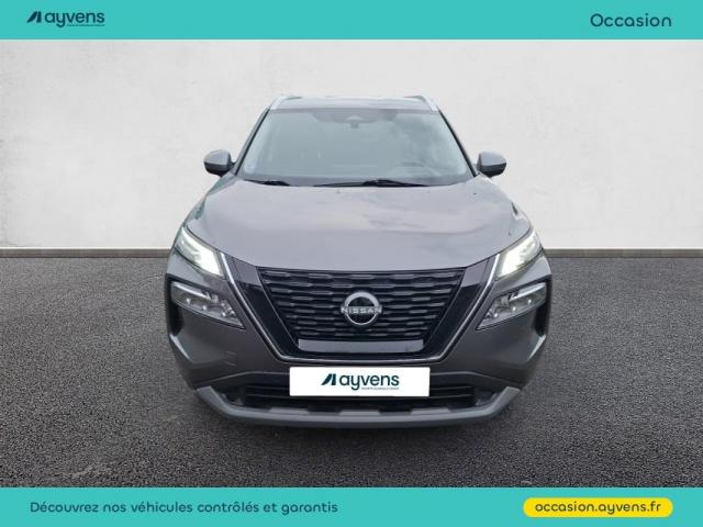 Nissan X-Trail image 4