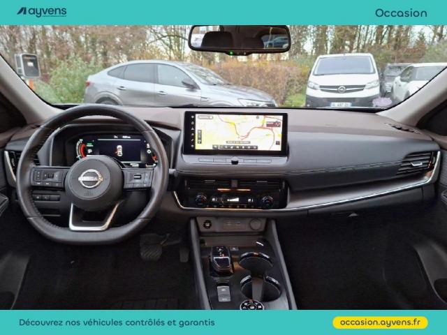 Nissan X-Trail image 1