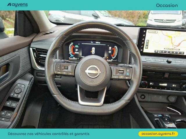 Nissan X-Trail image 5