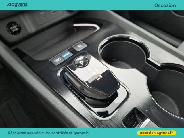 Nissan X-Trail image 7