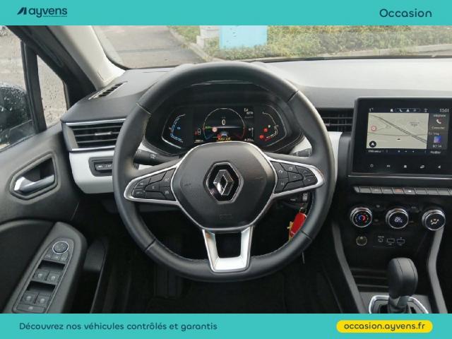 Renault Clio image 7