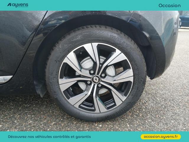 Renault Clio image 8