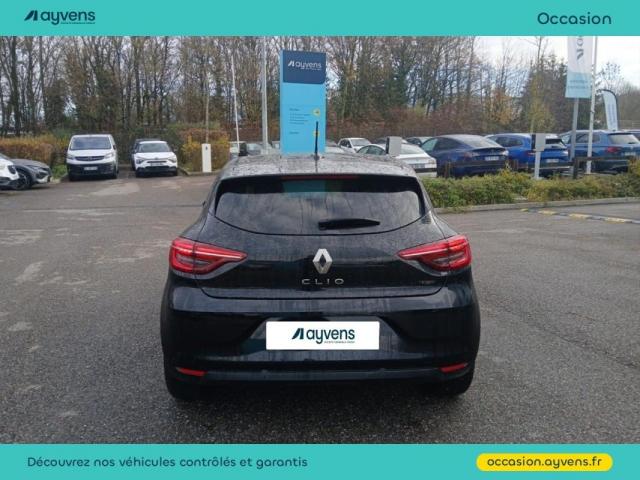 Renault Clio image 5