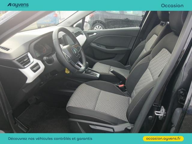 Renault Clio image 4