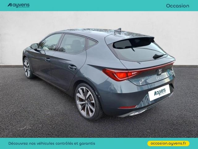 Seat Leon image 9
