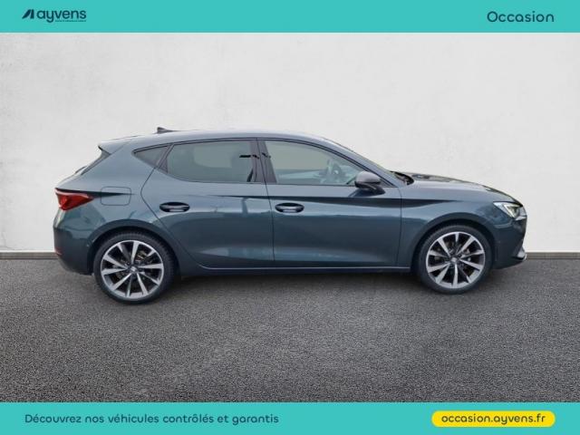 Seat Leon image 1