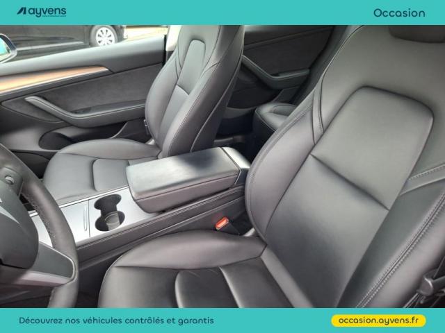 Tesla Model 3 image 6