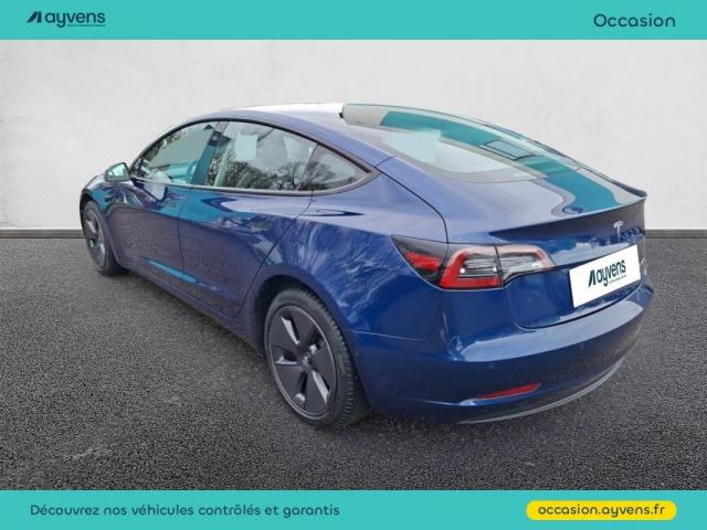 Tesla Model 3 image 3