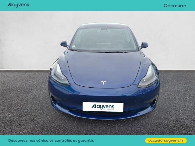 Tesla Model 3 image 8