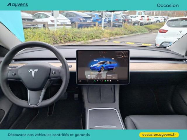 Tesla Model 3 image 2