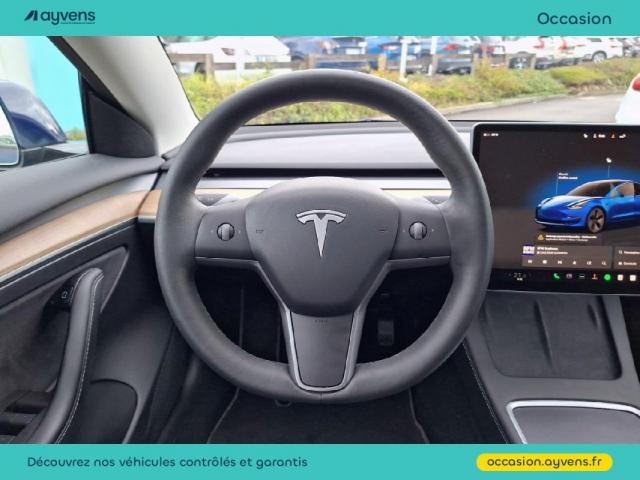 Tesla Model 3 image 4