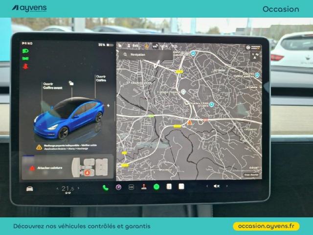 Tesla Model 3 image 7