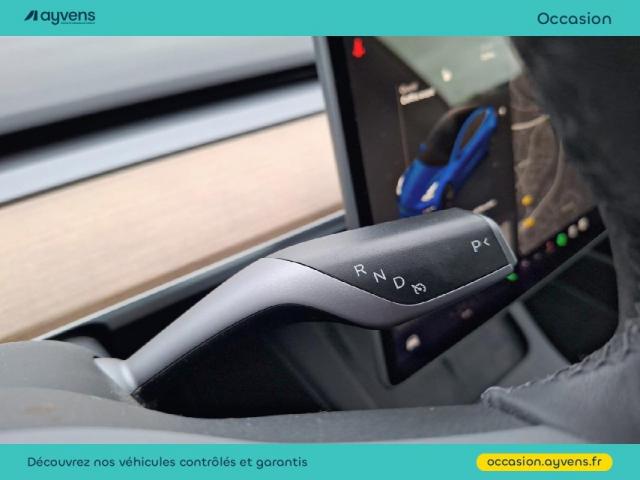 Tesla Model 3 image 9