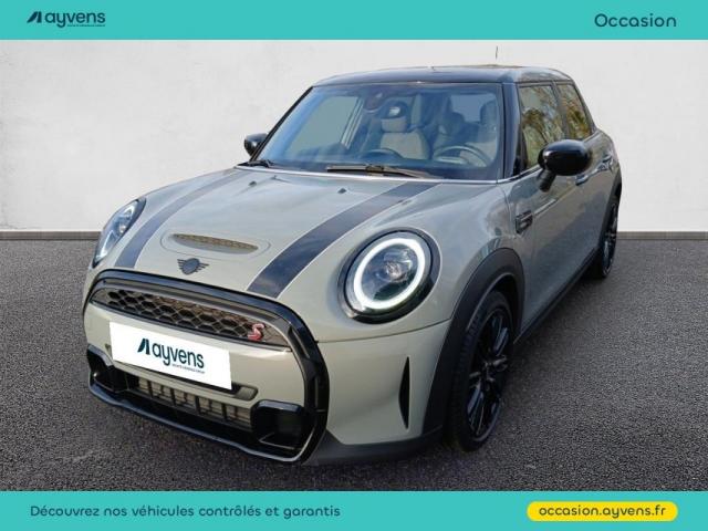 Mini Mini Cooper S 178ch Edition Camden