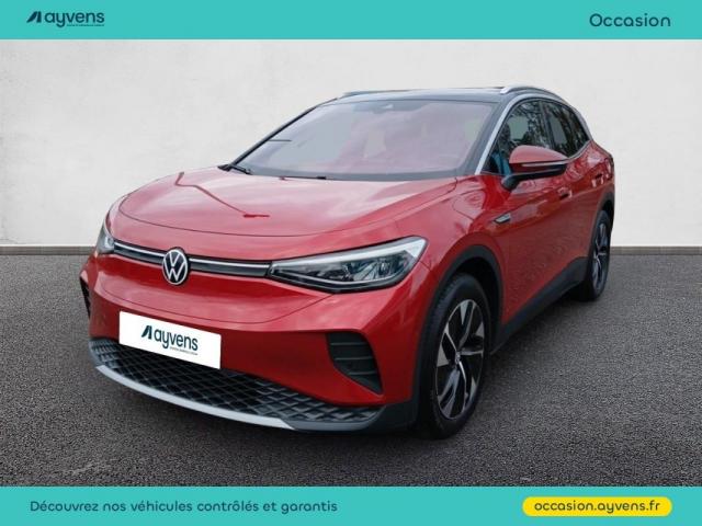 Volkswagen Id.4 204ch Pro Performance 77 Kwh