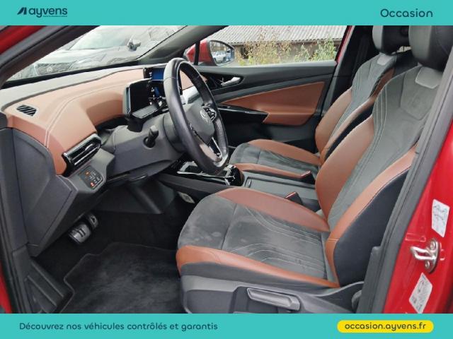 Volkswagen Id.4 image 2