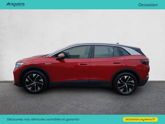 Volkswagen Id.4 image 6