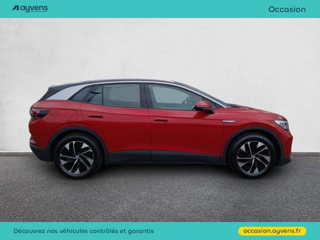 Volkswagen Id.4 image 9