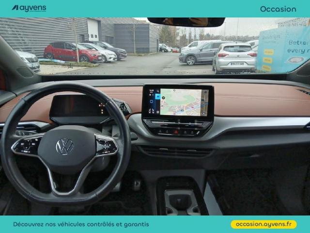 Volkswagen Id.4 image 8