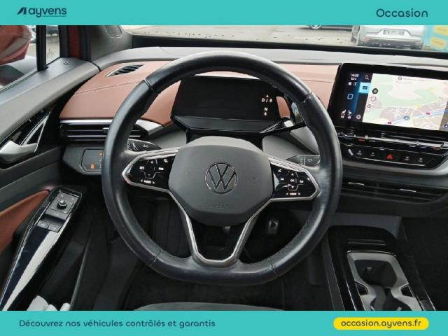 Volkswagen Id.4 image 3