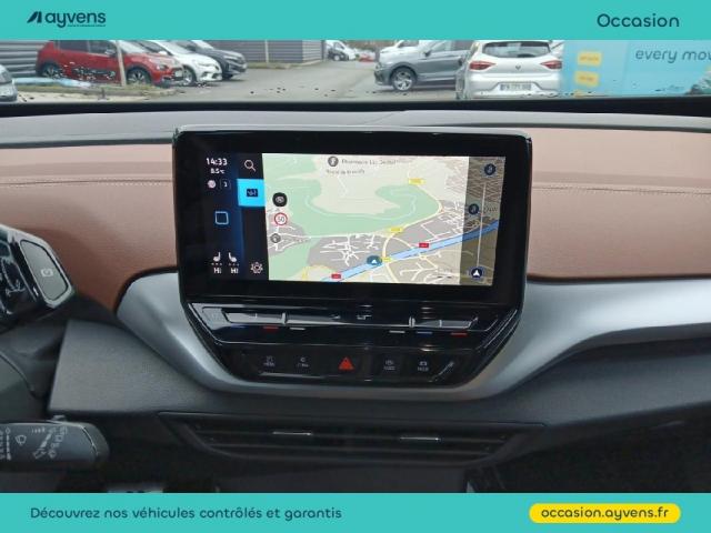 Volkswagen Id.4 image 4