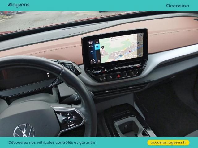 Volkswagen Id.4 image 7