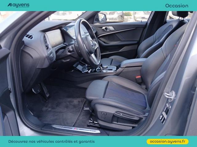 Bmw Série 1 image 6