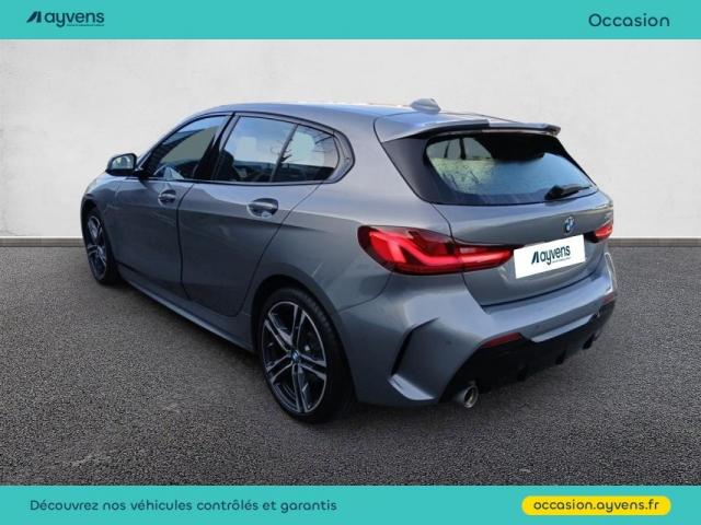 Bmw Série 1 image 5