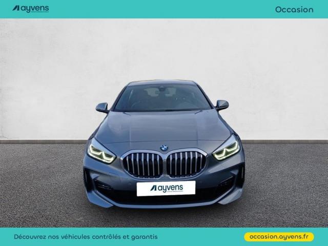 Bmw Série 1 image 2