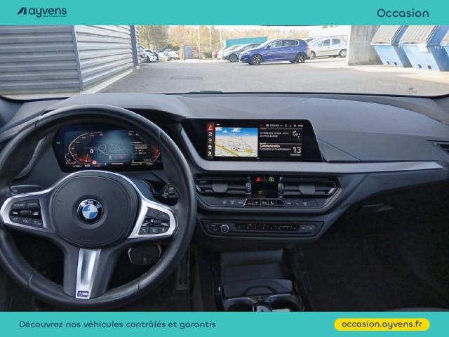 Bmw Série 1 image 9