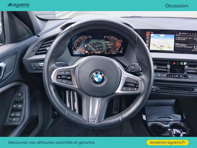 Bmw Série 1 image 1