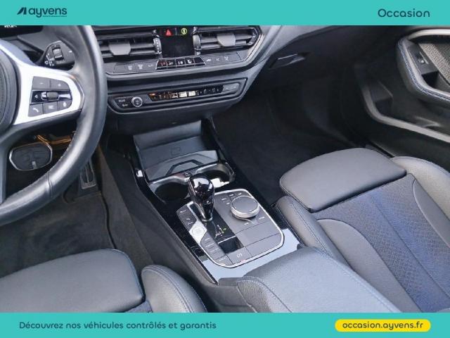 Bmw Série 1 image 3