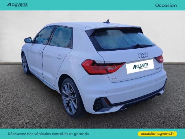 Audi A1 image 7