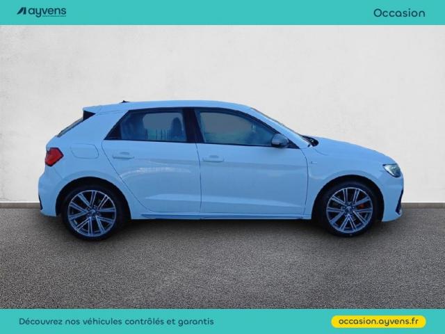 Audi A1 image 6