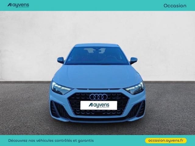 Audi A1 image 8