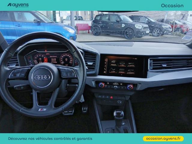 Audi A1 image 5