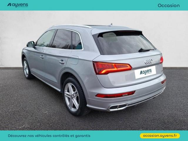 Audi Q5 image 2