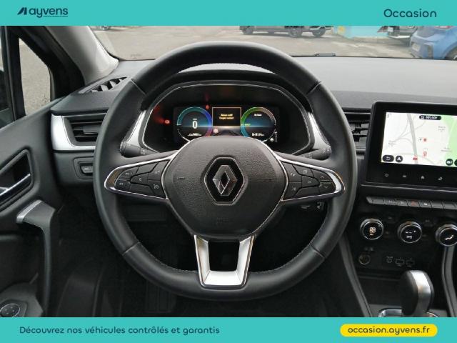 Renault Captur image 4