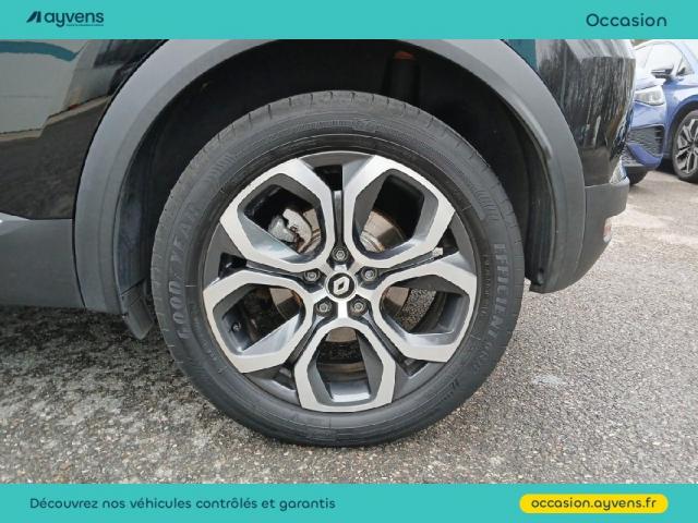 Renault Captur image 6