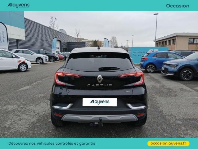 Renault Captur image 8