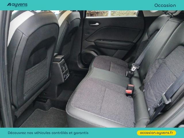 Renault Captur image 3