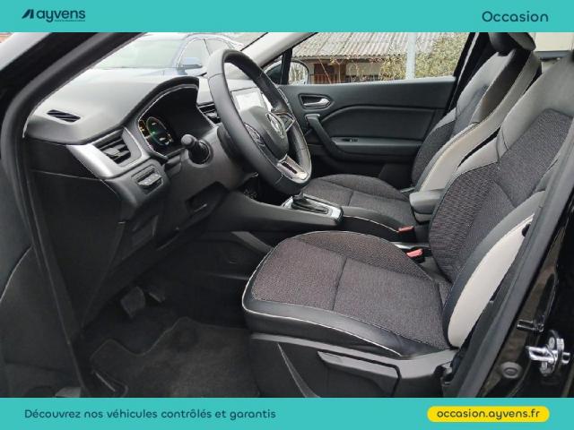 Renault Captur image 7